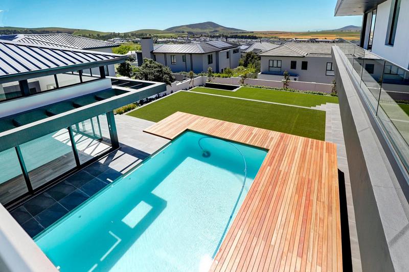 4 Bedroom Property for Sale in Clara Anna Fontein Western Cape